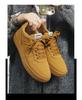 Men's Trendy Spring 2026 Low-Top Skate Shoes, Breathable and Versatile White Casual Sneakers for Students
