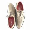 Oliver Sweeney Italy Leather Center Seam Dress Shoes Women’s 25.0 Beige(USED)