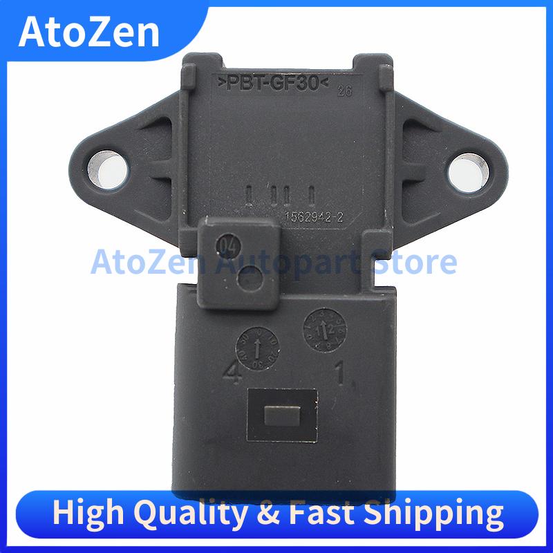 BG5T9H544BA BG5T-9H544-BA MAP Intake Manifold Pressure Sensor for Ford Ranger Troller 3.0 High Quality Car Spare Accessories New