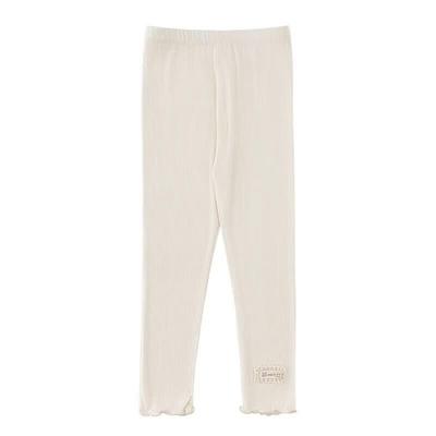 Girls' Comfortable Summer Casual Leggings