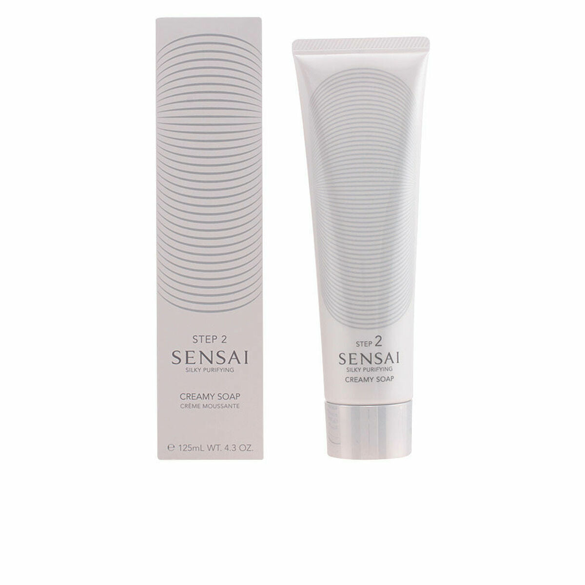 

Kanebo Sensai Silky enriched soap 125 ml