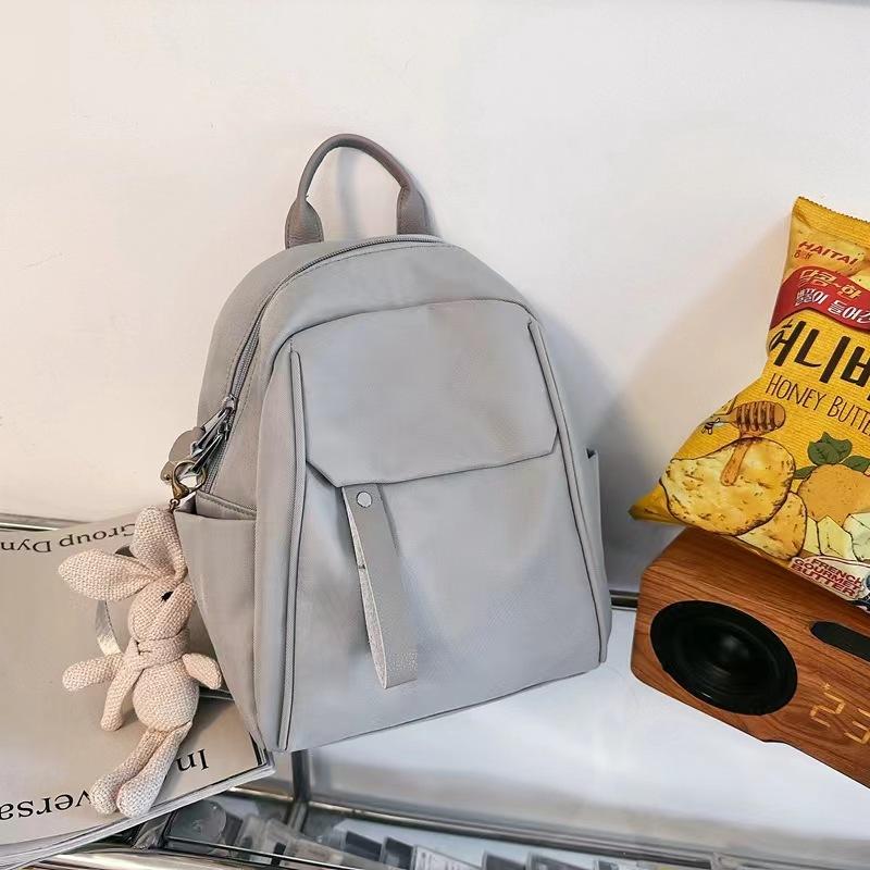 Mode Mama Rucksack Mode Große Kapazität Studenten Schultasche Trend Reise Arbeit Damen Tasche