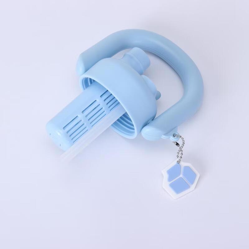 Shangqi Creative Large Capacity Portable Insulated Bottle