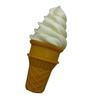 Ice Cream Model Toy Decorative Toy for Photography and Shop Decorations