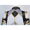Shenhe Cosplay Spiel Kostüm Shenhe Overall Perücke Shen He Kampf Anzüge Cosplay Anime Outfits Spiel Kostüm