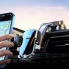 Universal Sucker Car Phone Holder Dashboard Mount Stand Car Navigation Stand Car Phone Holder Car Bracket Accessories