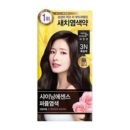 Shining Essence 3N