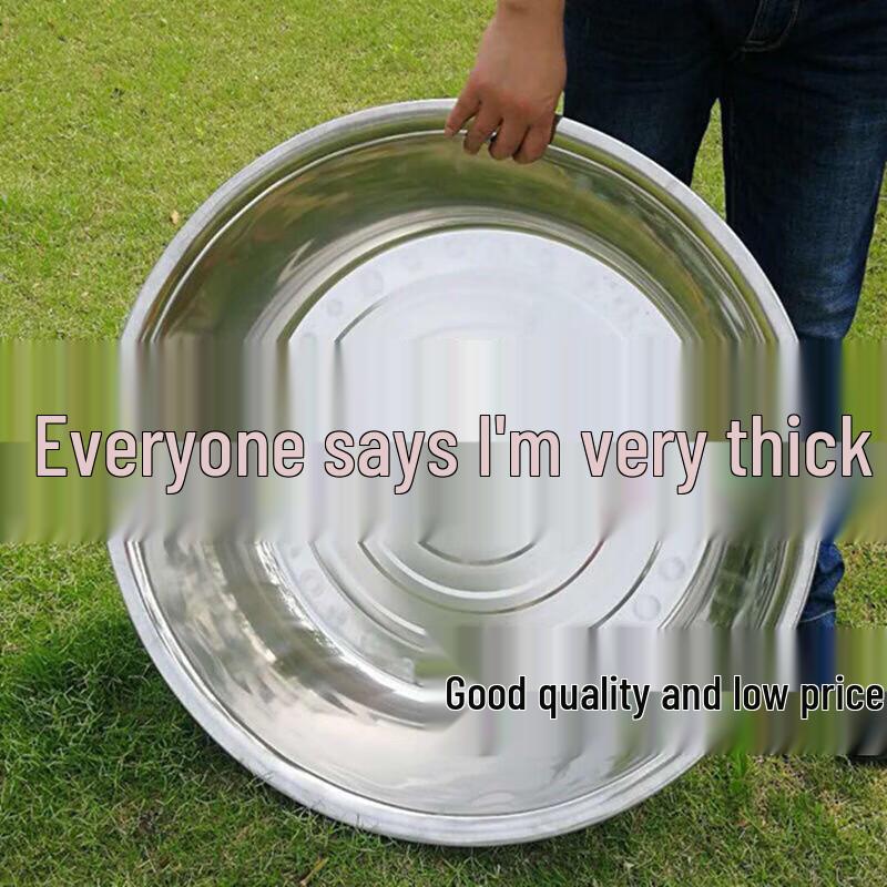 Dreyen 304 Stainless Steel Multi-purpose Mixing Bowl