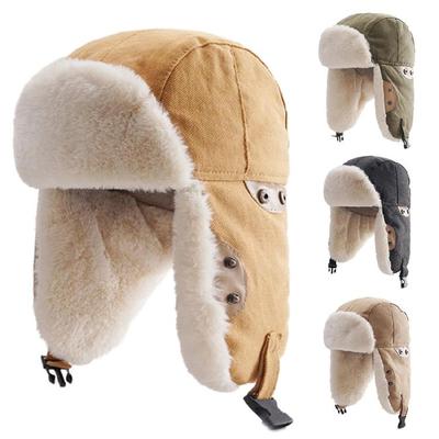 Chapeaux et casquettes