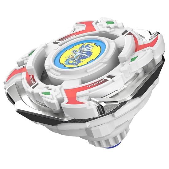 TAKARA TOMY BEYBLADE X BX-00 Booster Dranzer Spiral 4-60RA