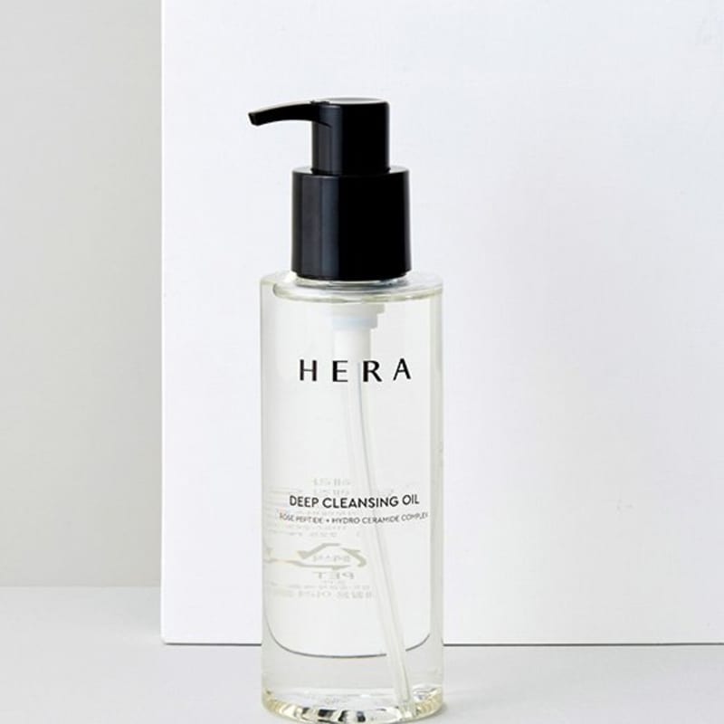 Hera Deep Cleansing Oil 225ml