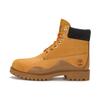 Heritage 6 Inch Waterproof Boot 'Wheat Nubuck With Brown' A5UUHW