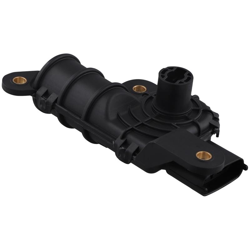 911-939 Engine Intake Manifold Runner Control Motor For Hyundai Santa Fe Sonata Tucson Kia Forte Koup Sorento 283232G000 чёрный