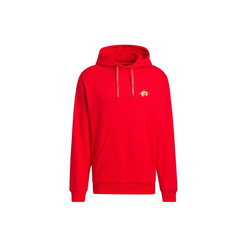 Adidas Sweatshirt Men's Light Scarlet JE6114
