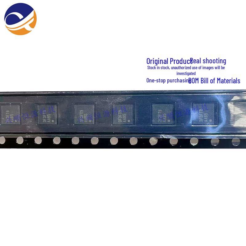 

Brand New AW20036QNR DFN10 LED Driver for Direct Photography