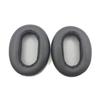 Compatible for  MDR-1AM2 1AM2 70mm Headset Noise Canceling Ear Pad Headband Earphone Pillow Case Soft Earpad Cushion