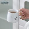 Nanshan Series Cute Panda Ceramic Mug