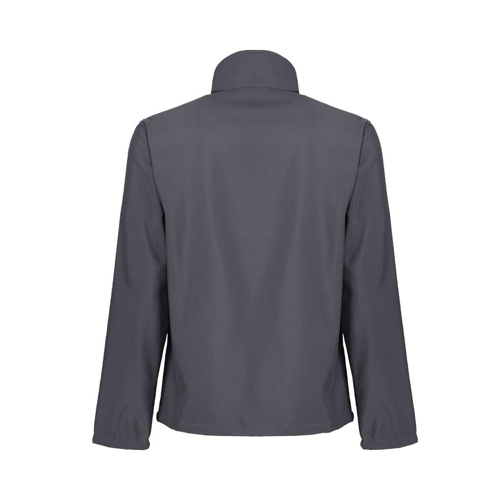 Regatta Mens Honestly Made Recycled Soft Shell Jacket