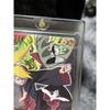 Used [Out of print] NARUTO Ultimate Mission Deidara Data Carddass