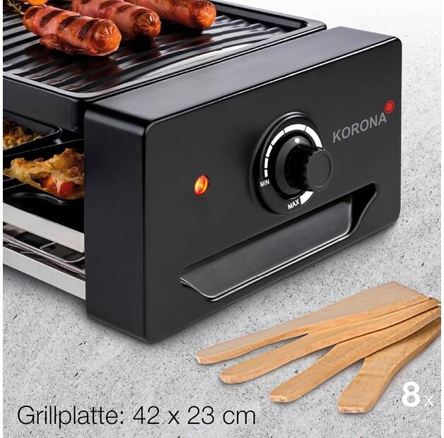 Raclette Grill Korona 45070