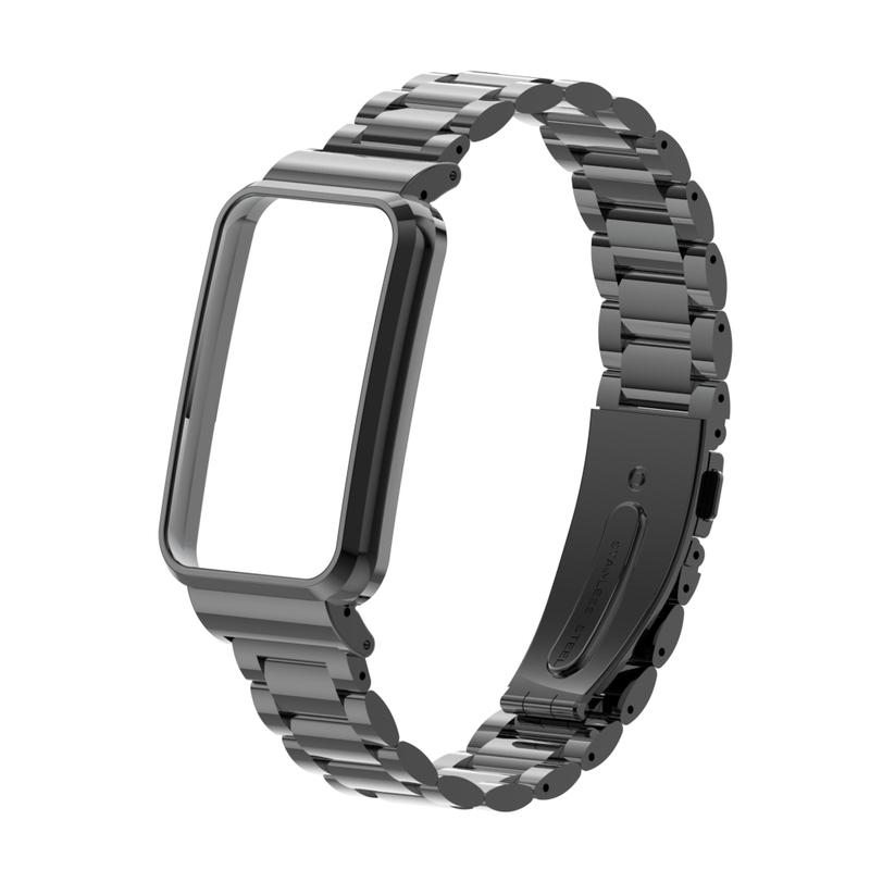 Milanese Strap For Xiaomi Mi Band 7 Pro Metal Stainless Steel Bracelet Correa For Mi Band 7 Pro SmartWatch Replacement Wristband