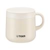Tiger MCI-A28C Stainless Steel Insulated Coffee Mug, 280ml