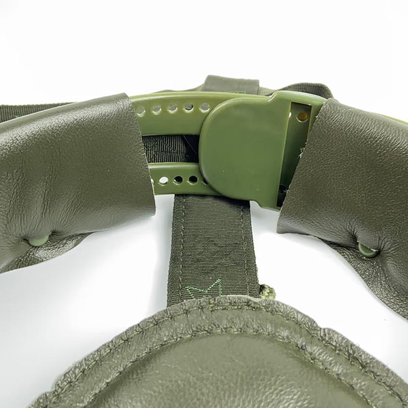 Taktisches Kevlar-Helm-Innenausstattungssystem