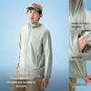 Camel Men's Breathable UV Protection Outdoor Jacket