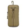 Tactical Waist Pack With Insulated Water Bottle Holder Outdoor Sports Hydration Bag Fishing Hiking Camping
