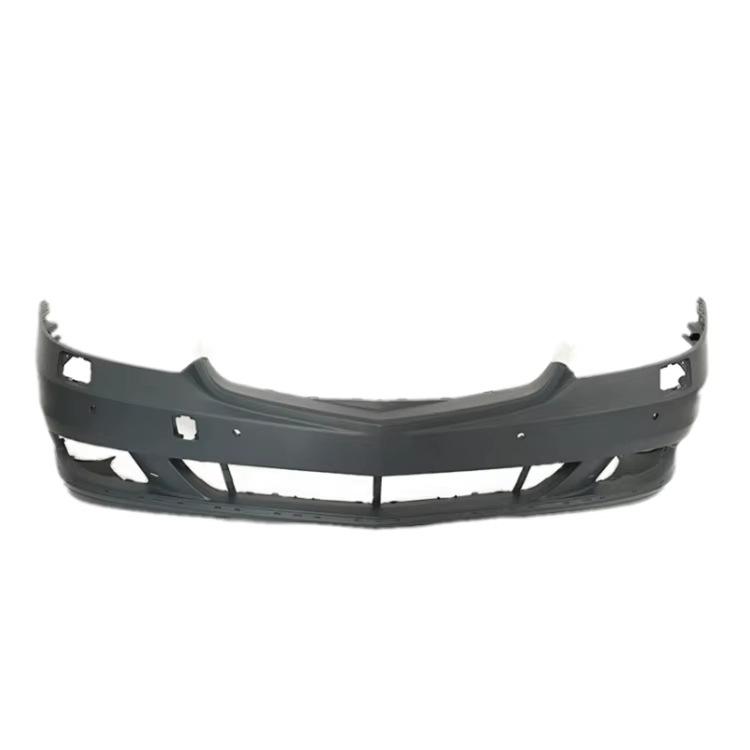 Mercedes-Benz W221 Compatible Car Headlights (Models 2218207339, 2218207439)