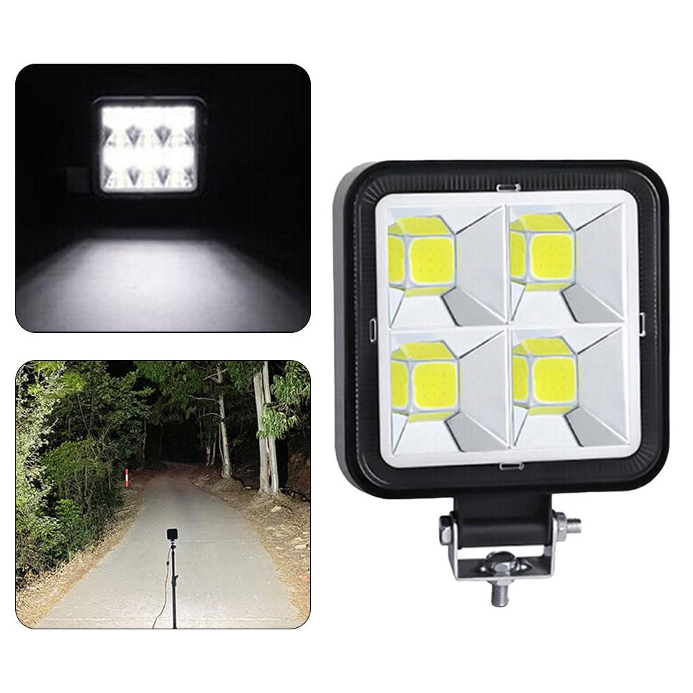 

Светодиодный рабочий фонарь из алюминиевого сплава для внедорожного грузовика, светодиодный прожектор