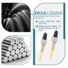 Bicycle Valve Easy to Use Easy to Install Removable Replaceable