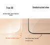 Xiaomi 17 Pro Max Full-Cover Tempered Glass Screen Protector