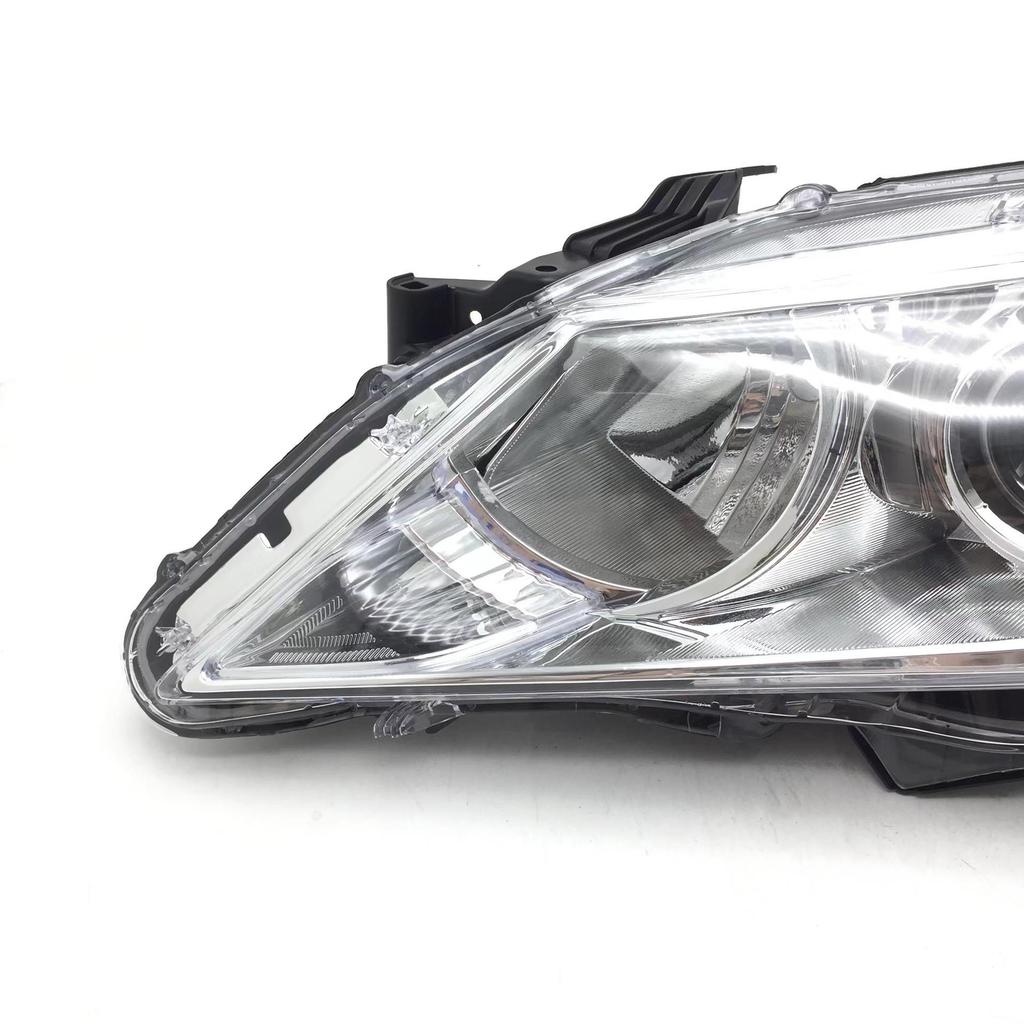 Compatible Headlight Assembly for 2012-2014 Camry with Xenon Lighting