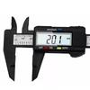 Inch/Metric Electronic Digital Caliper Digital Display Digital Ruler  Woodworking Tool