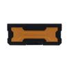 Stationery Yokopita Gigatect Gold Pencil S1314670 Sun-Star Case,