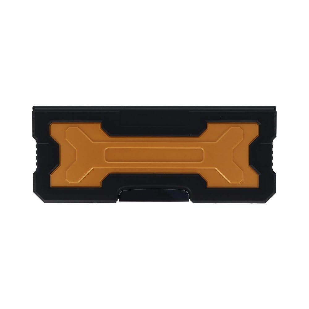 Stationery Yokopita Gigatect Gold Pencil S1314670 Sun-Star Case,