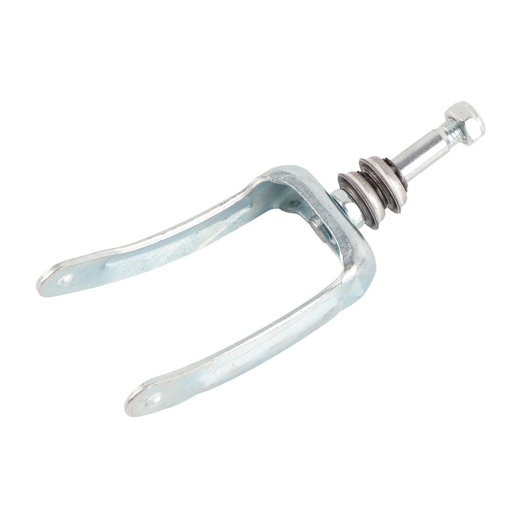 Zespół uchwytu koła z łożyskiem Wysoka czułość Stalowe akcesoria do wózków inwalidzkich