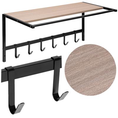 Living Room Furniture – Coat Racks