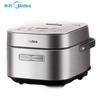 Midea IH Low Sugar Rice Cooker with Pure Titanium 0-Coating Pot CN Plug (adapter Included)