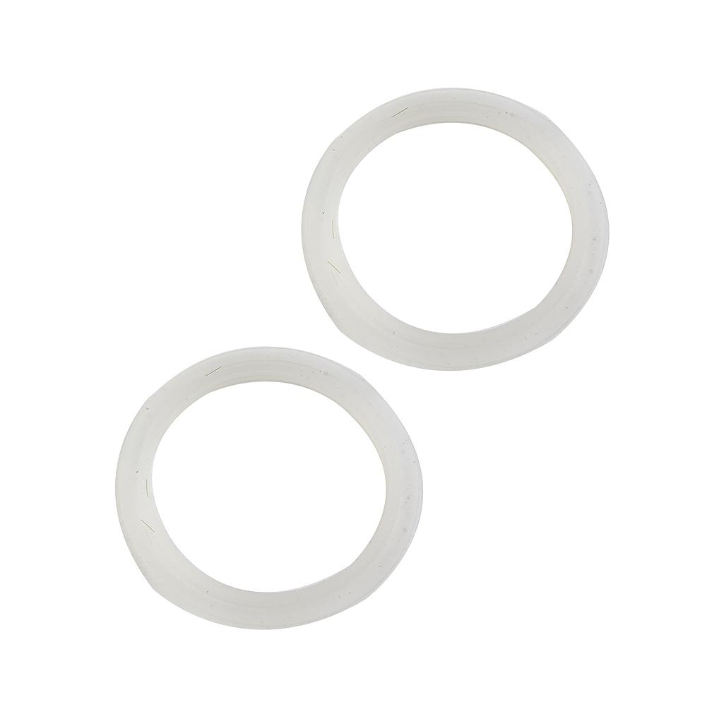 Dichtungen Ablaufventil Flexibler Außendurchmesser 41mm