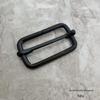 In-Stock Metal Bag & Box Accessories: Electroplated Iron Wire Pull Tab Buckle Adjustment