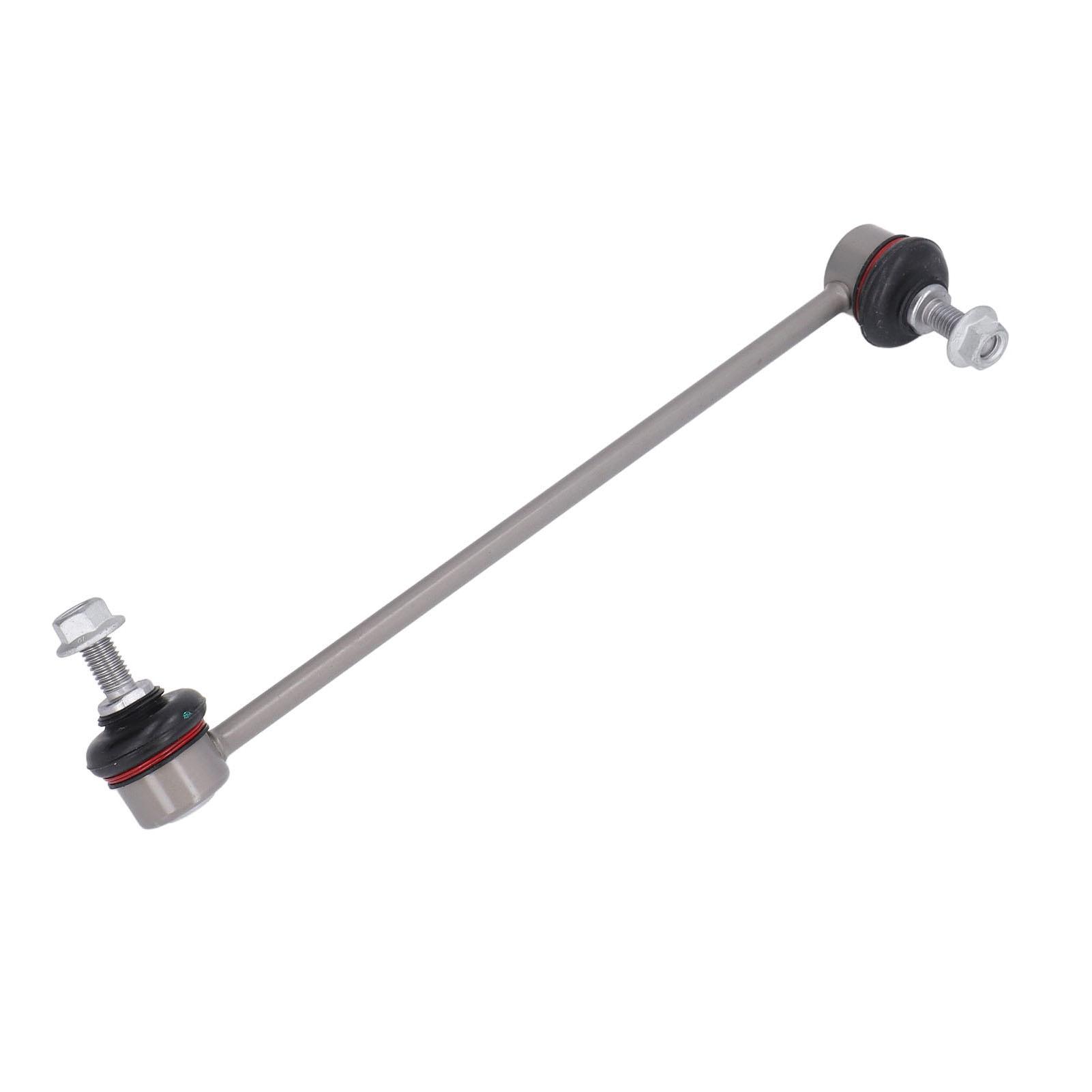 Front Suspension Sway Bar End Link Enhanced Stability Metal Strong Structure Sway Bar End Links for