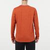 Nike Reflective Logo Training Running Long Sleeve T-Shirt Men Tops Orange DD4755-670