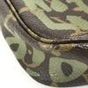 Louis Vuitton M92191 MonogramGraffiti Pochette Accessoires Pouch Bag Hand Bag
