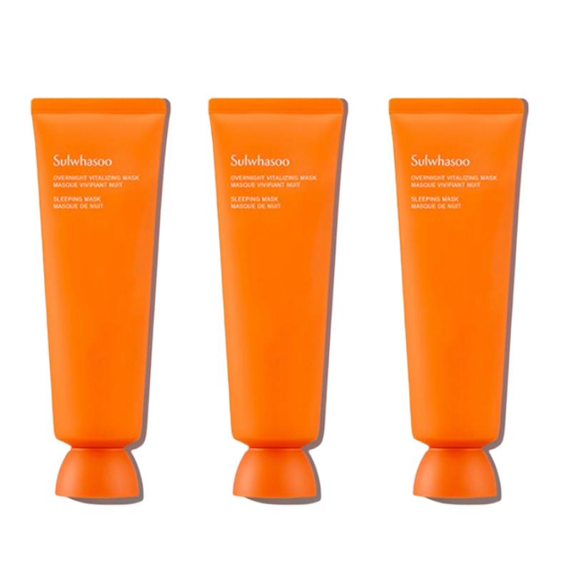 Sulwhasoo New Clarifying Mask EX 120ml