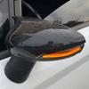 Dynamic Blinker For Ford Fiesta Mk7 2008-2017 LED Turn Signal Light Side Lamp for Ford B-Max Pair ArrowTurn Signal 2