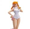 One Piece Figure Nami Egghead Style GLITTER & GLAMOURS Size: Approx. 23cm