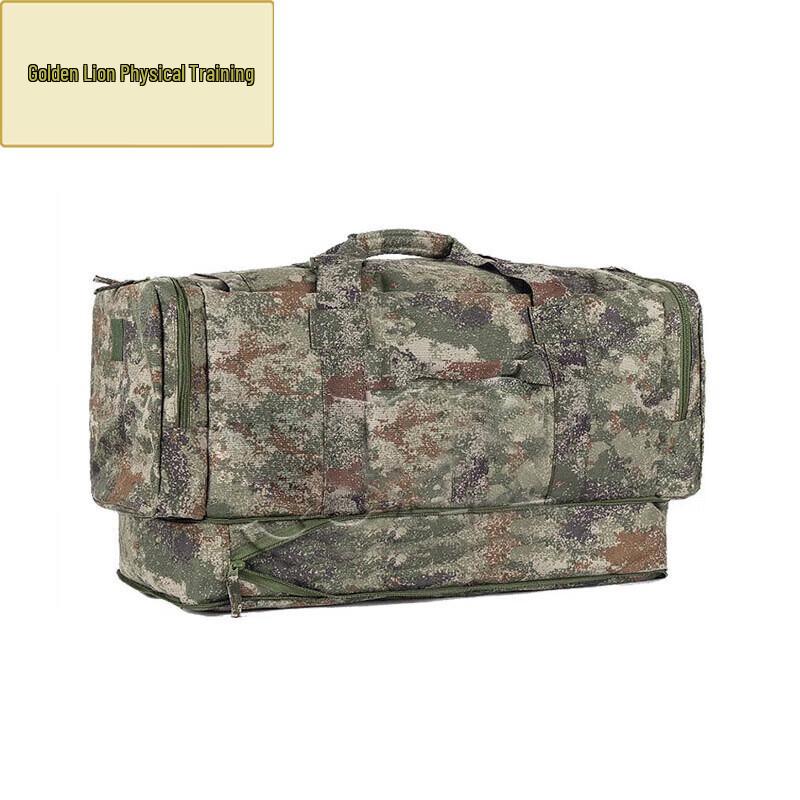 Golden Lion Tactical Deployment Carry Bag