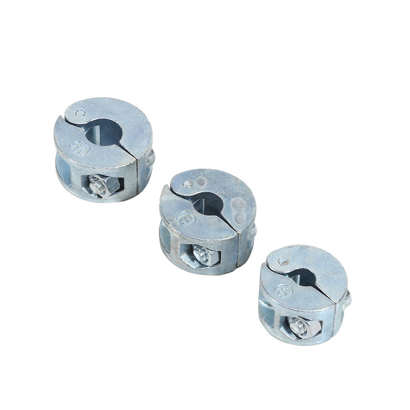 

Zinc Alloy Drill Bit Stopper Collars Depth Limit Stop Rings With Hex Wrench Open Type Drilling Depth Limiter Tool Accessories